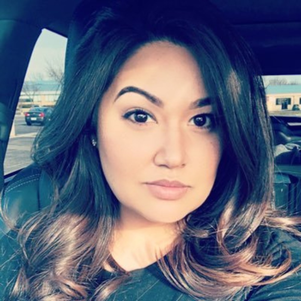 Meet your Posher, Malloree